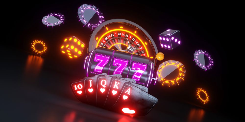 Miami Club Casino سائٹ کے لیے آن لائن گیمز فراہم کرنے والے