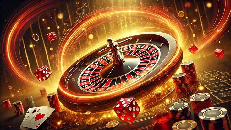 Miami Club Casino آن لائن کیسینو میں کھیلنے کی وجوہات