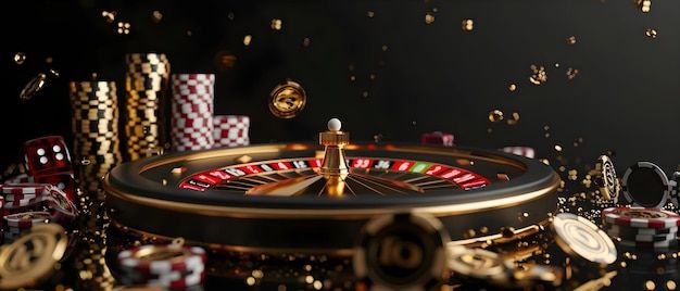 Miami Club Casino کیسینو میں سلاٹ کھیلنا شروع کریں۔